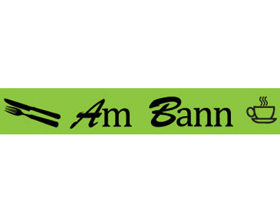 Logo of restaurant AM BANN