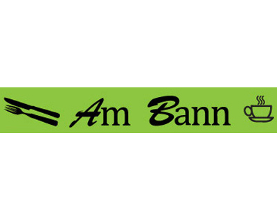 Logo of restaurant Am Bann