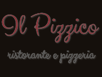 Logo of restaurant IL PIZZICO