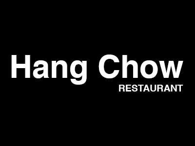 Logo de HANG CHOW