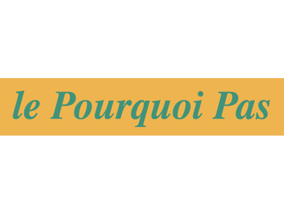 Logo of restaurant LE POURQUOI PAS