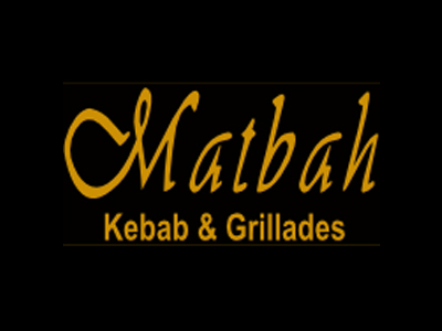 Logo of restaurant MATBAH