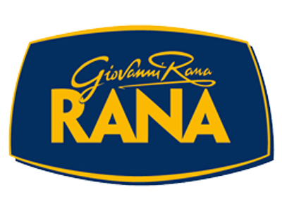 Logo of restaurant GIOVANNI RANA