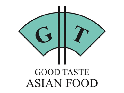 Logo de GOOD TASTE