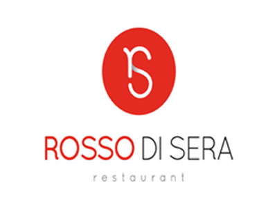 Logo de ROSSO DI SERA