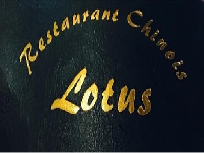 Logo de Lotus