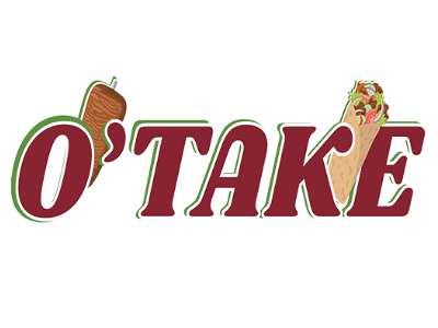 Logo of restaurant O TAKE