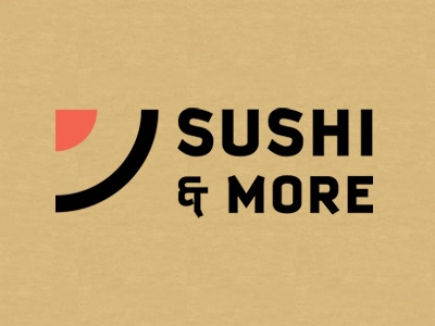 Logo of restaurant Sushi and More