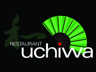Logo of restaurant UCHIWA