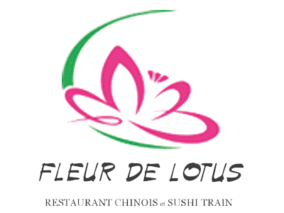 Logo de Fleur de Lotus