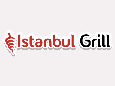 Logo de Istanbul Grill