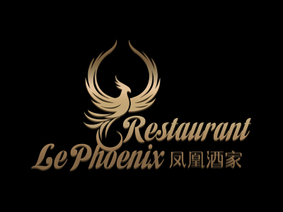 Logo of restaurant LE PHOENIX