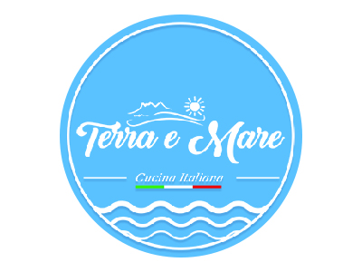 Logo of restaurant Terra e Mare