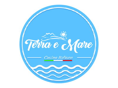 Logo of restaurant TERRA E MARE