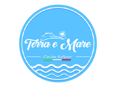 Logo de Terra e Mare