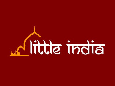 Logo de LITTLE INDIA