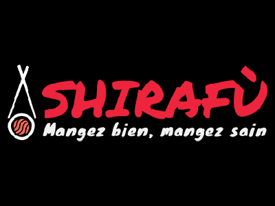 Logo of restaurant SHIRAFÙ