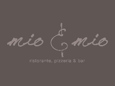 Logo of restaurant MIO & MIO
