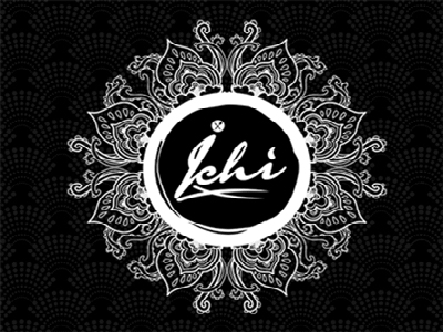 Logo of restaurant ICHI