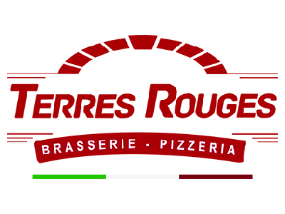 Logo de TERRES ROUGES