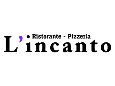 Logo de L'INCANTO