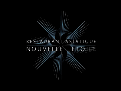 Logo of restaurant NOUVELLE ETOILE