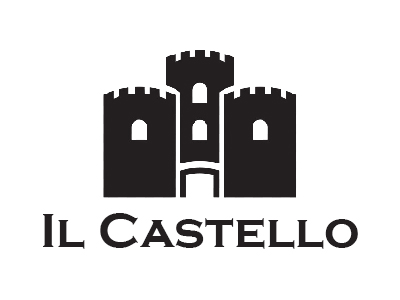 Logo de IL CASTELLO