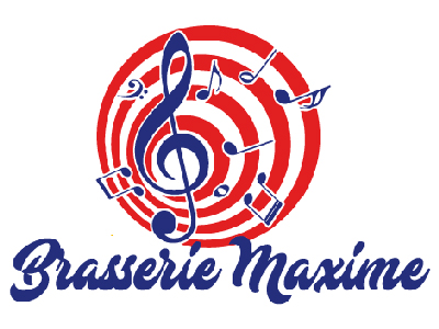 Logo of restaurant BRASSERIE MAXIME