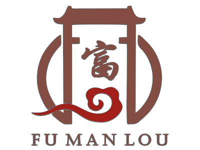 Logo de FU MAN LOU