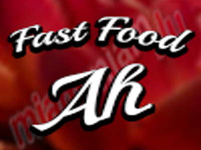 Logo of restaurant SNACK AH