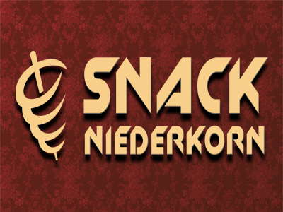 Logo de SNACK NIEDERKORN