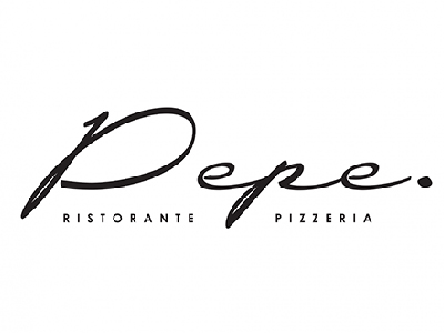 Logo of restaurant PEPE RISTORANTE