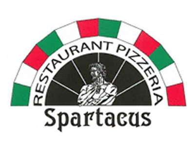 Logo of restaurant SPARTACUS