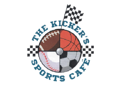 Logo of restaurant The Kicker's