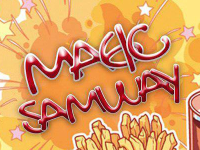 Logo of restaurant MAGIC SAMWAY