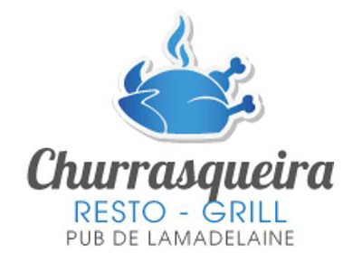 Logo of restaurant PUB DE LAMADELAINE