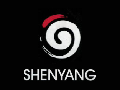 Logo of restaurant SHENYANG