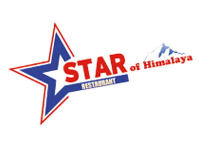 Logo of restaurant STAR OF HIMALAYA