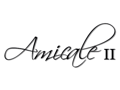 Logo de L'Amicale 2