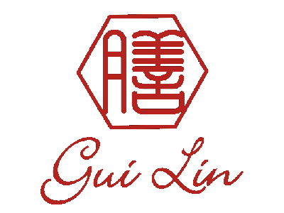 Logo de GUI LIN