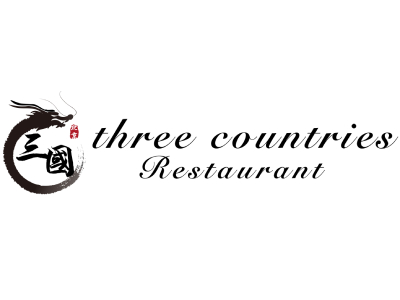 Logo of restaurant THREE COUNTRIES