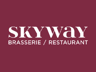 Logo of restaurant SKYWAY