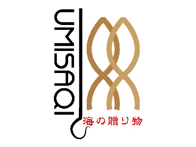 Logo of restaurant UMISAQI MERSCH