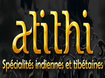 Logo de ATITHI