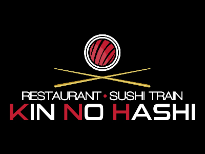 Logo of restaurant KIN NO HASHI
