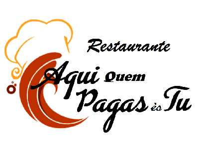 Logo of restaurant AQUI QUEM PAGA ES TU