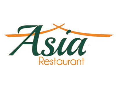 Logo de ASIA RESTAURANT