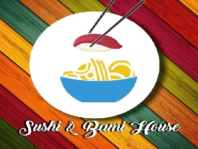 Logo de SUSHI & BAMI HOUSE