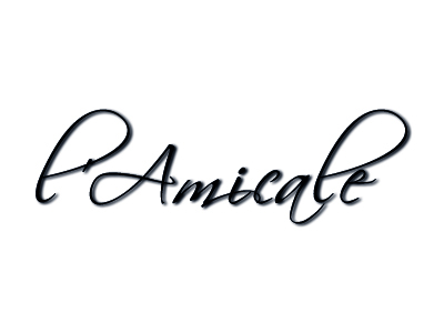 Logo de L'AMICALE