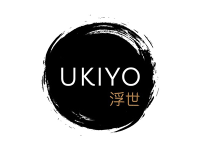 Logo of restaurant UKIYO